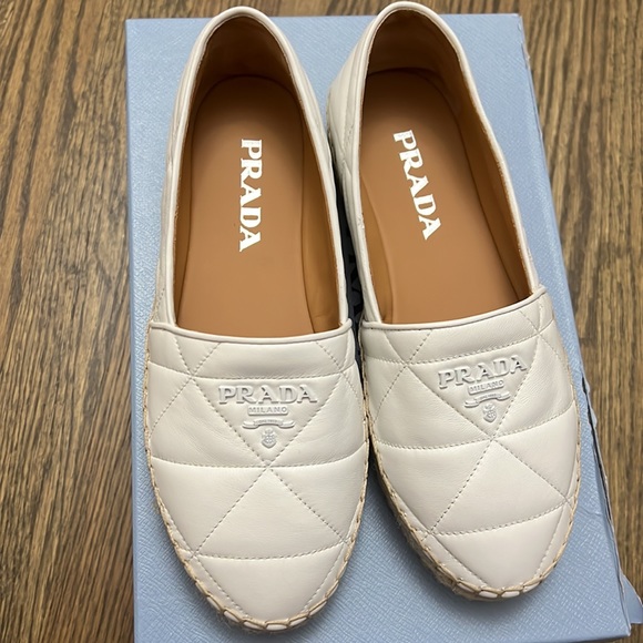 Prada espadrilles - Picture 2 of 6